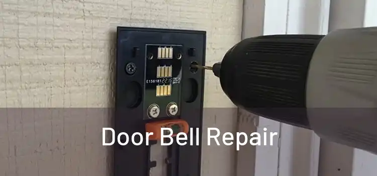  Door Bell Repair 