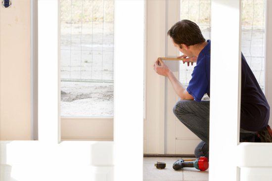 San Dimas-interior-door-repair