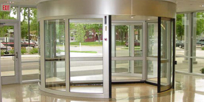 commercial automatic door repair San Dimas