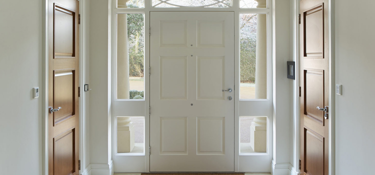 San Dimas door replacement contractors