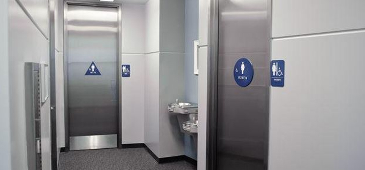 high security metal door repair San Dimas