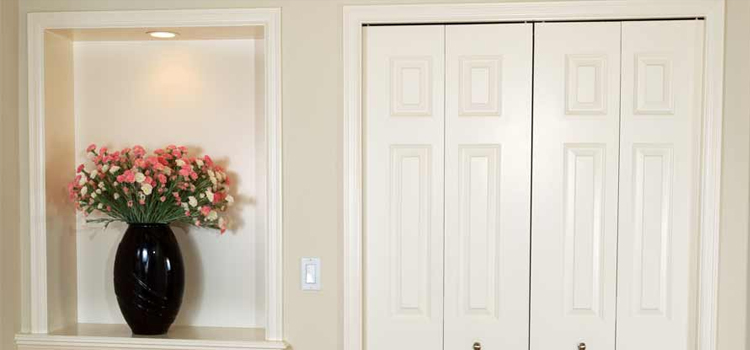 residential closet door repair in San Dimas