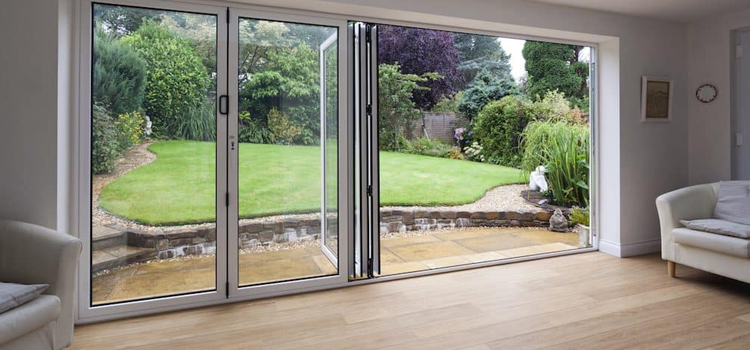 sliding door specialist San Dimas